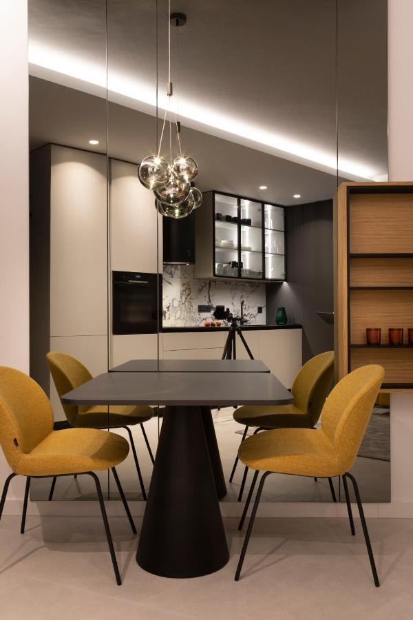 Apartman Mali Raj ปาโกชตาเน ภายนอก รูปภาพ