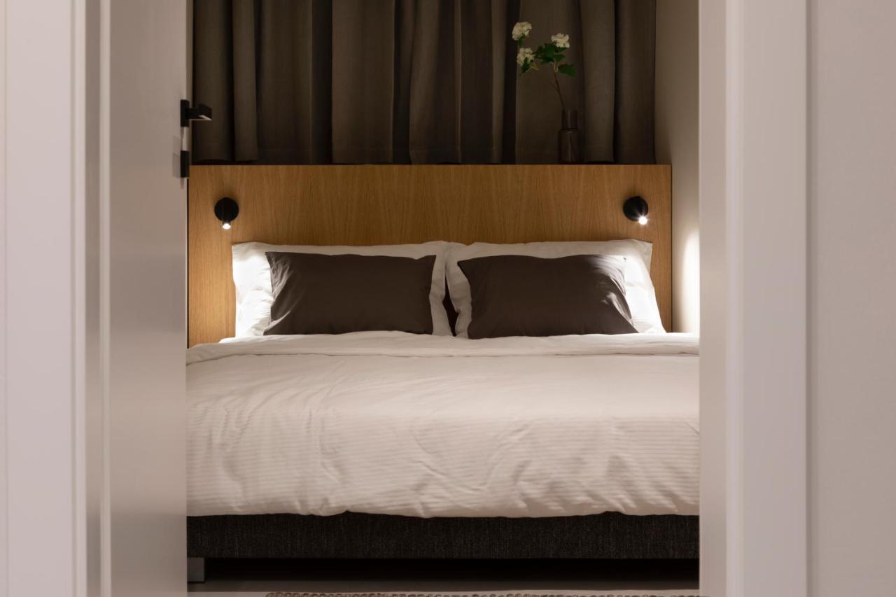 Apartman Mali Raj ปาโกชตาเน ภายนอก รูปภาพ