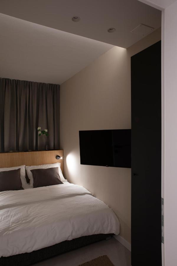 Apartman Mali Raj ปาโกชตาเน ภายนอก รูปภาพ