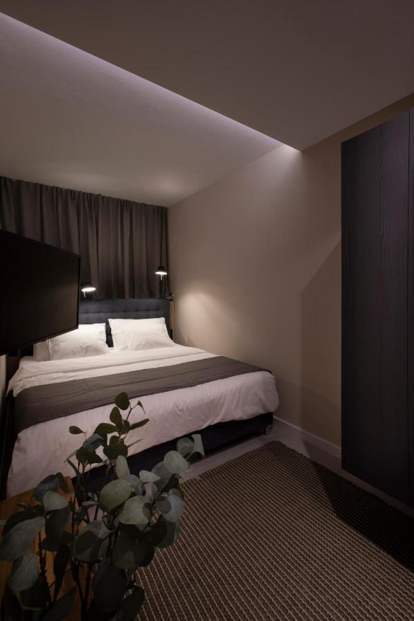 Apartman Mali Raj ปาโกชตาเน ภายนอก รูปภาพ