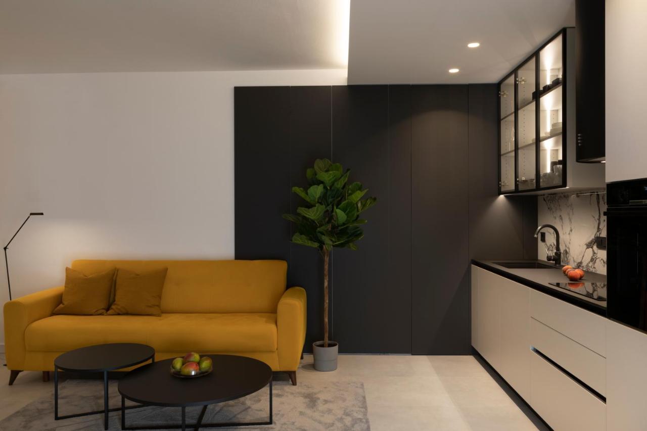Apartman Mali Raj ปาโกชตาเน ภายนอก รูปภาพ