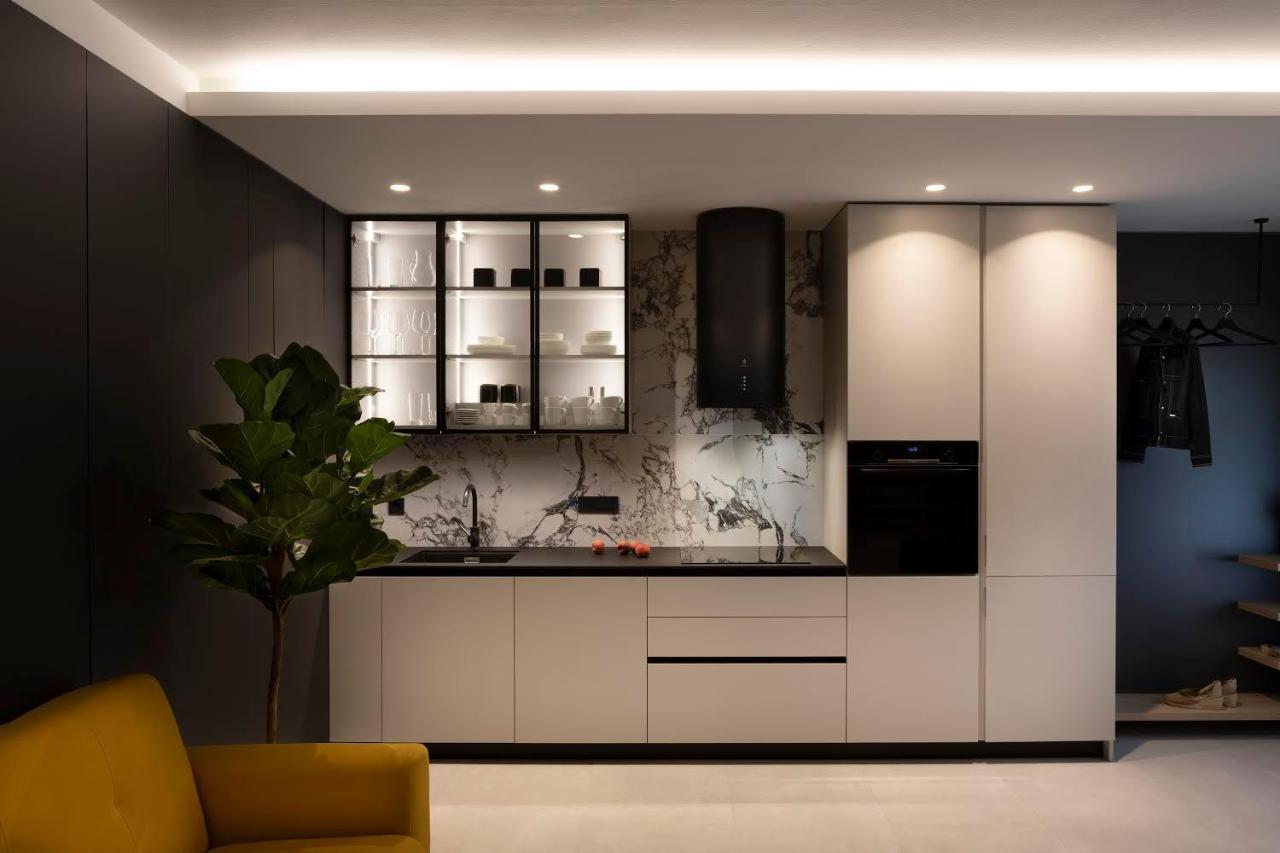 Apartman Mali Raj ปาโกชตาเน ภายนอก รูปภาพ