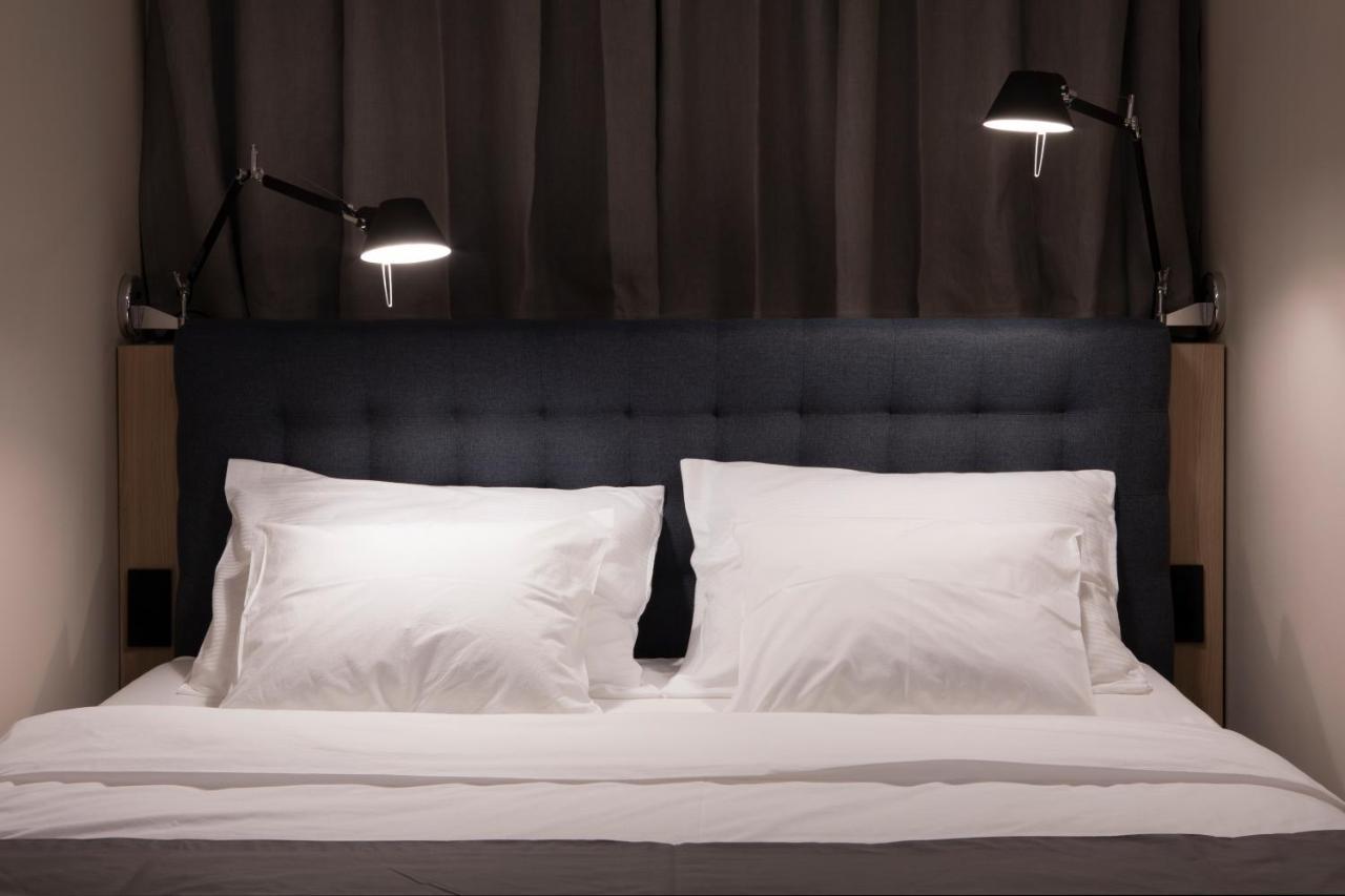 Apartman Mali Raj ปาโกชตาเน ภายนอก รูปภาพ